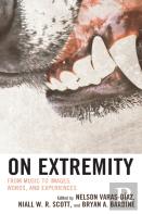 On Extremity