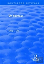 On Fairness