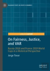On Fairness, Justice, And Var