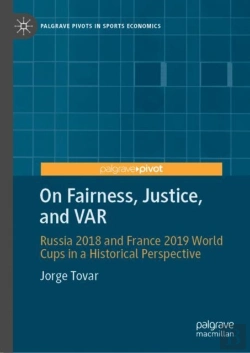 Bertrand.pt - On Fairness, Justice, And Var