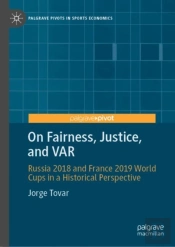 On Fairness, Justice, And Var