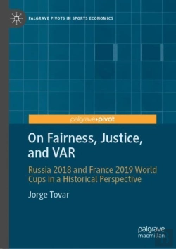 Bertrand.pt - On Fairness, Justice, And Var