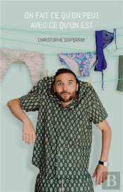 On Fait Ce Qu On Peut Avec Ce Qu On Est