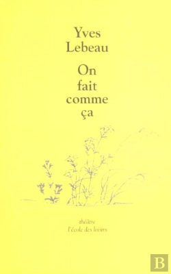 Bertrand.pt - On Fait Comme Ca