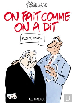 Bertrand.pt - On Fait Comme On A Dit