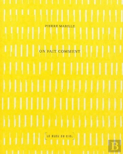Bertrand.pt - On Fait Comment