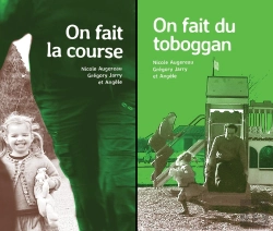 Bertrand.pt - On Fait La Course ; On Fait Du Toboggan
