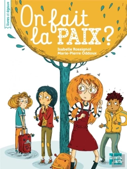 Bertrand.pt - On Fait La Paix ?