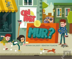 Bertrand.pt - On Fait Le Mur ?