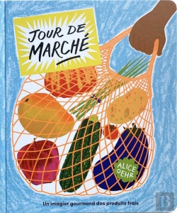 Bertrand.pt - On Fait Les Courses ! (Tp)