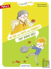 On Fait Une Tarte Aux Pommes ? Trop Bonne Idée !