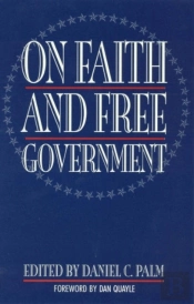 On Faith And Free Government