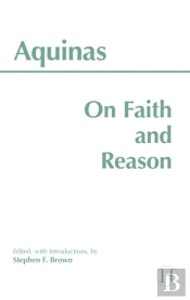 On Faith And Reason