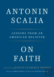 On Faith