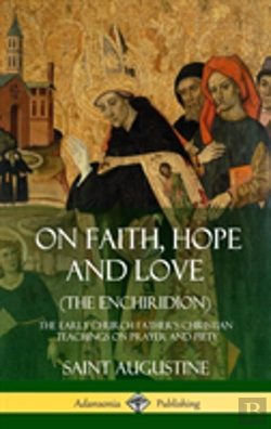Bertrand.pt - On Faith, Hope And Love (The Enchiridion)