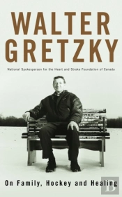 On Family, Hockey And Healing