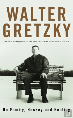 Bertrand.pt - On Family, Hockey And Healing