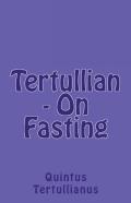 On Fasting