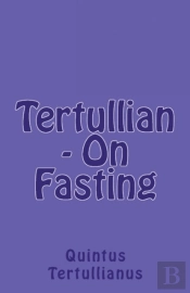 On Fasting