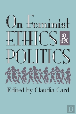 Bertrand.pt - On Feminist Ethics And Politics