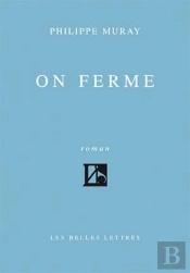On Ferme