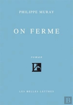 Bertrand.pt - On Ferme