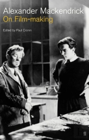 On Film-Making