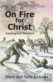On Fire For Christ