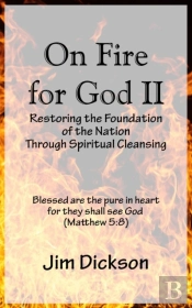On Fire For God Ii