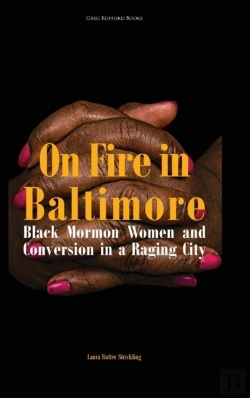 Bertrand.pt - On Fire In Baltimore