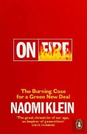On Fire