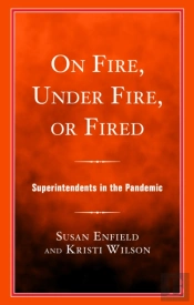 On Fire, Under Fire, Or Fired