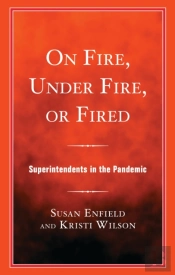 On Fire, Under Fire, Or Fired