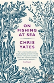 On Fishing At Sea