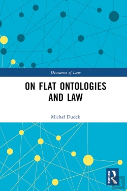 Bertrand.pt - On Flat Ontologies And Law
