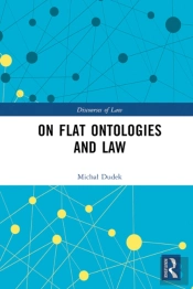 On Flat Ontologies And Law