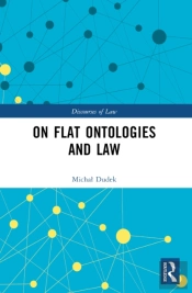 On Flat Ontologies And Law