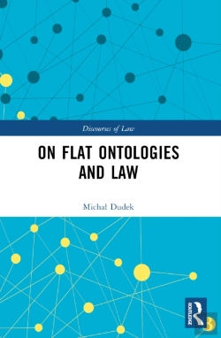 Bertrand.pt - On Flat Ontologies And Law