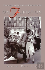 On Flirtation (Paper) (Cobee)