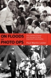 On Floods And Photo Ops