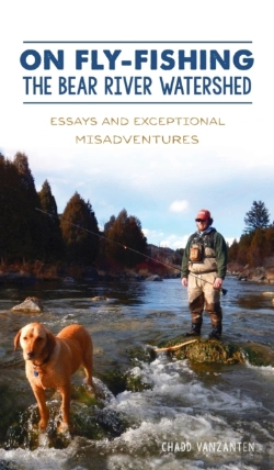 Bertrand.pt - On Fly-Fishing The Bear River Watershed