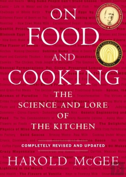 Bertrand.pt - On Food And Cooking