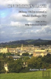 On Foot In Bath