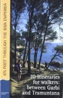 On Foot Through The Baix Emporda
