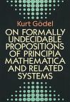 On Formally Undecidable Propositions Of ''Principia Mathematica'' And Related Systems