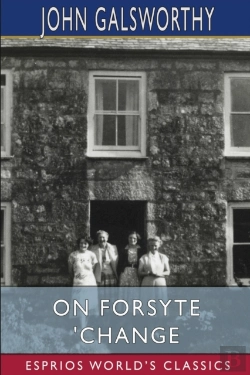 Bertrand.pt - On Forsyte 'Change (Esprios Classics)