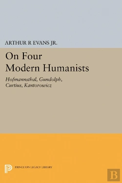 Bertrand.pt - On Four Modern Humanists