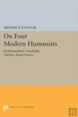 Bertrand.pt - On Four Modern Humanists