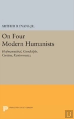 Bertrand.pt - On Four Modern Humanists