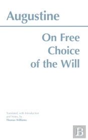 On Free Choice Of The Will